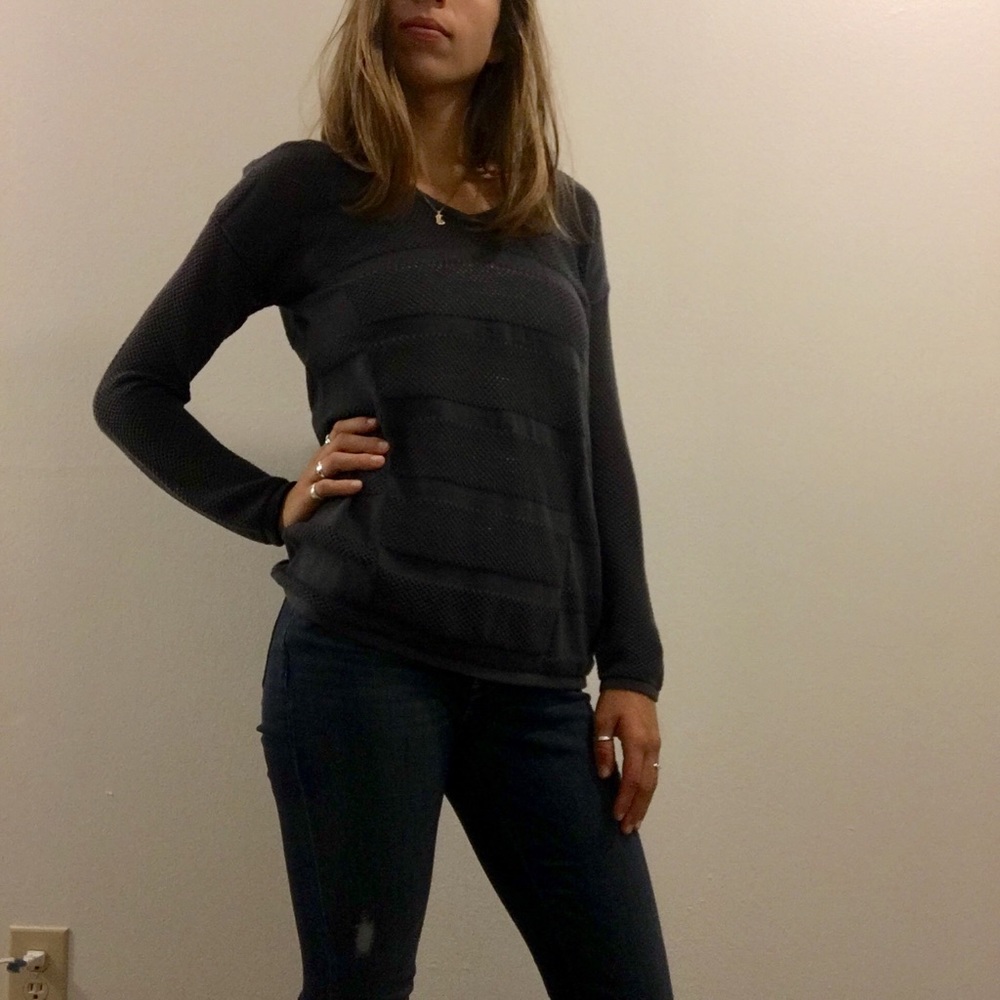 Perfect Fall Sweater - Picture 7 of 8